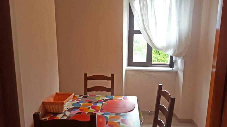 Crveni Apartman ツレス エクステリア 写真